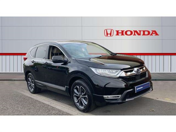 Large image for the Used Honda CR-V