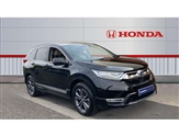 Honda CR-V Image 1