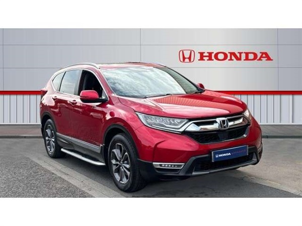 Large image for the Used Honda CR-V
