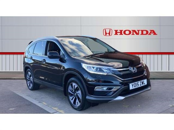 Large image for the Used Honda CR-V