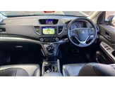 Honda CR-V Image 4