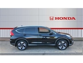 Honda CR-V Image 5