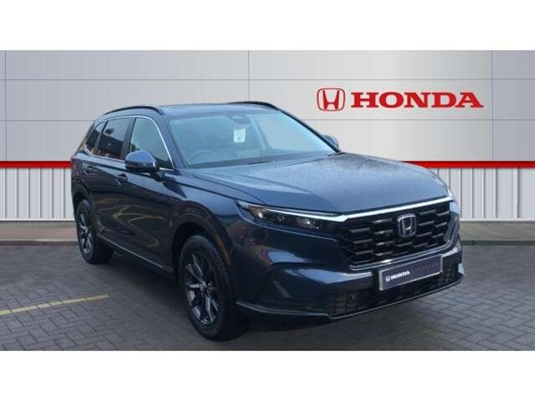 Large image for the Used Honda CR-V