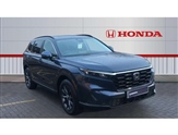 Honda CR-V Image 1