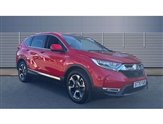 Honda CR-V Image 1