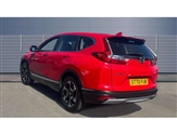 Honda CR-V Image 2