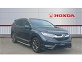 Honda CR-V Image 1