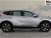 Honda CR-V Image 2