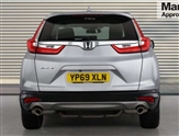 Honda CR-V Image 4