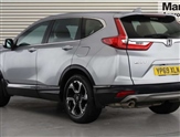 Honda CR-V Image 5