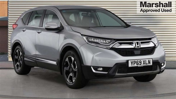 Large image for the Used Honda CR-V