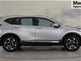 Honda CR-V Image 2