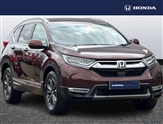 Honda CR-V Image 1