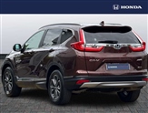 Honda CR-V Image 2
