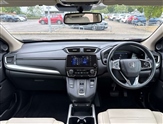 Honda CR-V Image 3