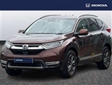 Honda CR-V Image 4