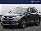 Honda CR-V Image 4