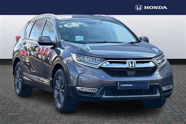 Large image for the Used Honda CR-V