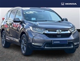 Honda CR-V Image 1