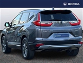 Honda CR-V Image 2