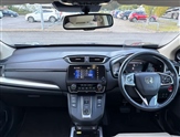 Honda CR-V Image 3