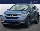 Honda CR-V Image 4