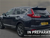 Honda CR-V Image 2
