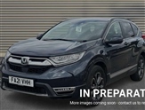Honda CR-V Image 3