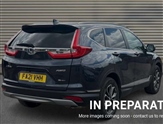 Honda CR-V Image 4