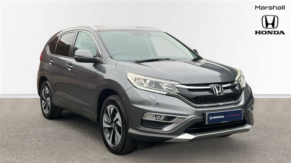 Large image for the Used Honda CR-V