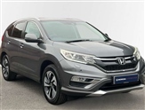Honda CR-V Image 1