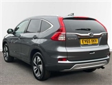 Honda CR-V Image 3