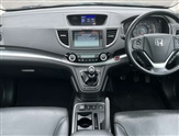 Honda CR-V Image 4
