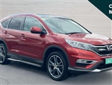 Honda CR-V Image 1