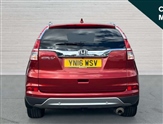Honda CR-V Image 4