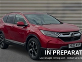 Honda CR-V Image 1