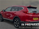 Honda CR-V Image 2