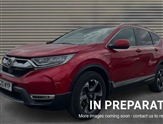Honda CR-V Image 3