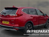 Honda CR-V Image 4
