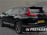 Honda CR-V Image 2