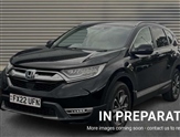 Honda CR-V Image 3