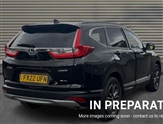 Honda CR-V Image 4