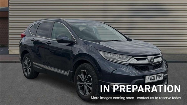 Large image for the Used Honda CR-V