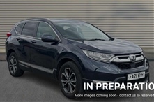 Used Honda CR-V