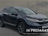 Honda CR-V Image 1