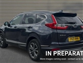 Honda CR-V Image 2