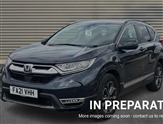 Honda CR-V Image 3