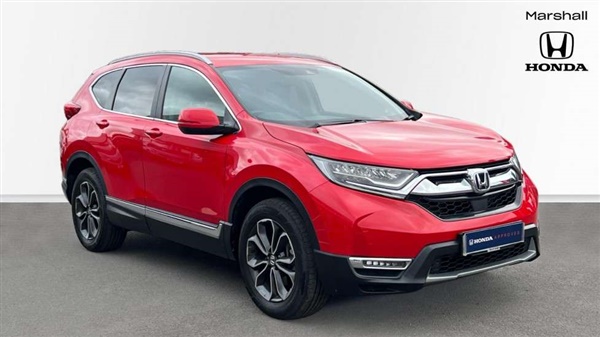 Large image for the Used Honda CR-V