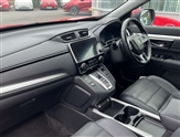 Honda CR-V Image 2