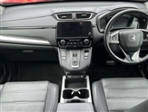 Honda CR-V Image 4